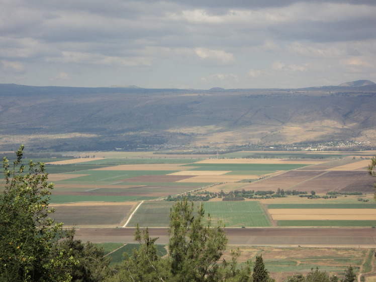Northern Galilee